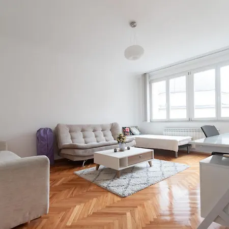 Old Town Premium Appartement