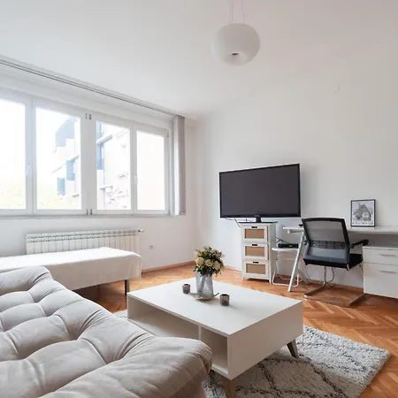 Old Town Premium Appartement *