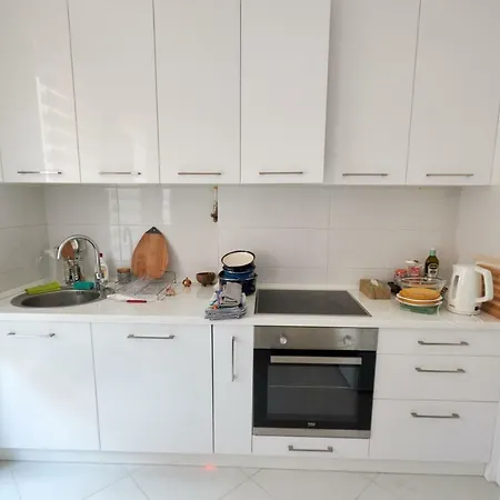 Old Town Premium Szarajevó