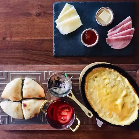 Old Town Premium Apartamento *