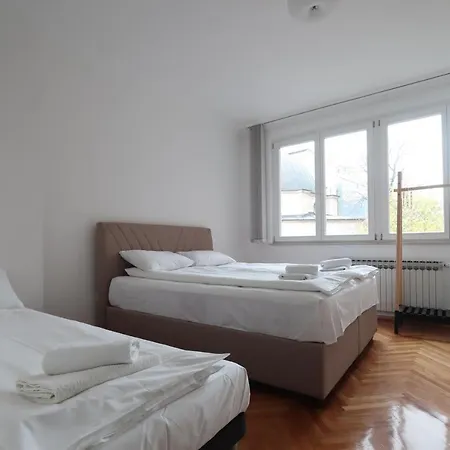 Apartamento Old Town Premium