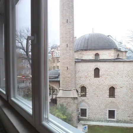 Appartement Old Town Premium