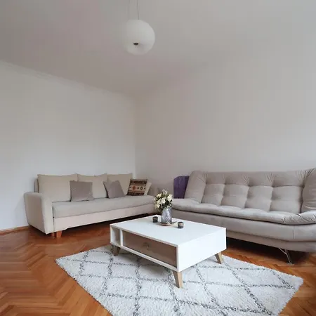 Apartmán Old Town Premium *
