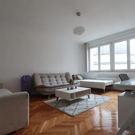 Apartamento Old Town Premium *