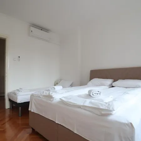 Old Town Premium Appartamento Sarajevo