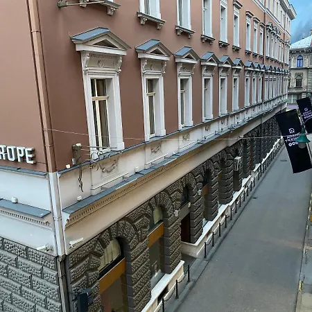 Old Town Premium