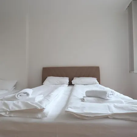 Old Town Premium Apartmán