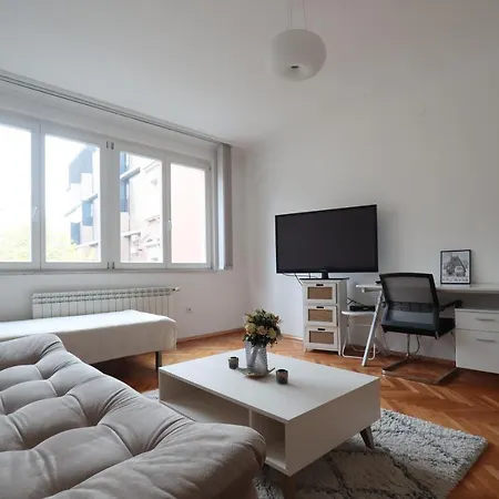 Apartmán Old Town Premium Sarajevo