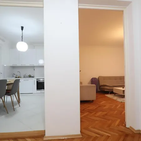 Old Town Premium * Saraievo