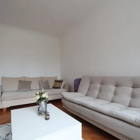 Apartamento Old Town Premium Saraievo